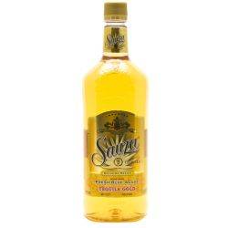 Sauza - Gold Tequila  - 1.75L