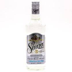 Sauza - Silver Tequila - 750ml