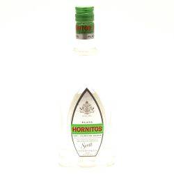 Sauza Hornitos - Plata Tequila - 750ml