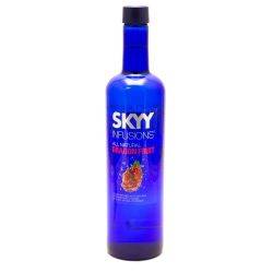 Skyy - Infusions - Dragon Fruit Vodka...