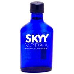 Skyy - Vodka - 200ml