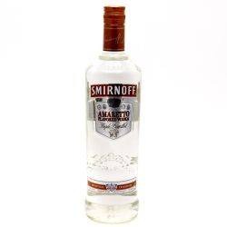 Smirnoff - Vodka - 750ml