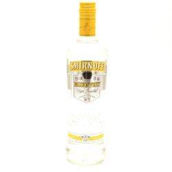 Smirnoff - Passionfruit Vodka - 750ml