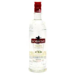 Sobieski - Vanilia Vodka - 750ml