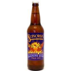 Sonoran - Burning Bird Pale Ale -...