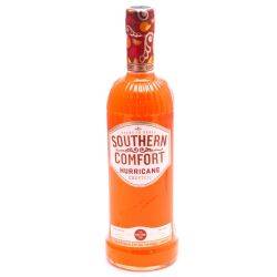 Southern Comfort - Hurricane Cocktail...