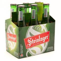 Steinlager - Lager - 12oz Bottle - 6...