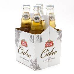 Stella Artois - Cider - 12oz Bottle -...