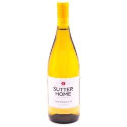 Sutter Home - Chardonnay - 750ml