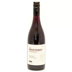 The Monterey Vineyards - Pinot Noir...