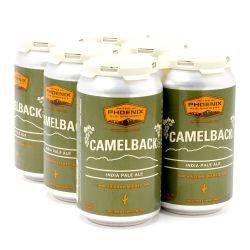 The Phoenix Ale - Camelback IPA -...