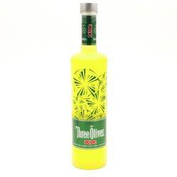 Three Olives - Dude Lemon Lime Vodka...
