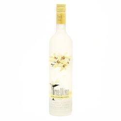 Three Olives - Vanilla Vodka - 750ml