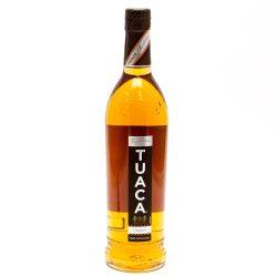 Tuaca - Vanilla Citrus Liqueur - 750ml