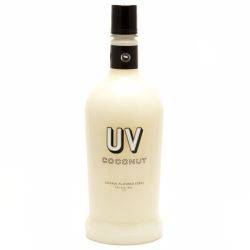 UV - Coconut Vodka - 1.75L