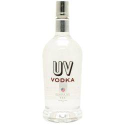 UV - Vodka - 1.75L