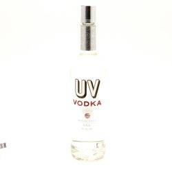 UV - Vodka - 750ml