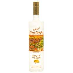 Van Gogh - Orange Vodka - 750ml