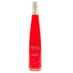 Viniq - Ruby - Shimmery Liqueur - 750ml