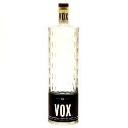 Vox - Imported Vodka from the...