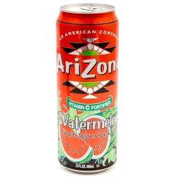 Arizona - Watermelon Fruit Juice...