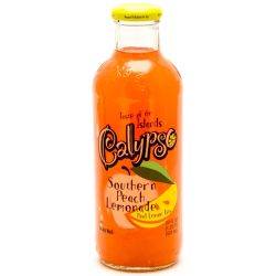 Calypso - Southern Peach Lemonade -...