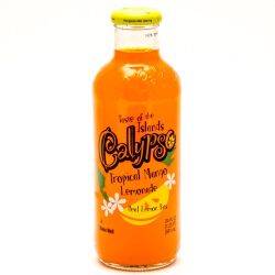 Calypso - Tropical Mango Lemonade -...