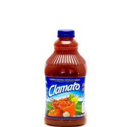 Clamato - Original - Tomato Cocktail...