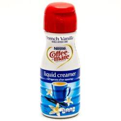 Coffee-Mate - Liquid Creamer French...