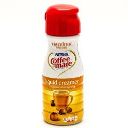 Coffee-Mate - Liquid Creamer Hazelnut...