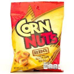 Corn Nuts - BBQ - 4oz