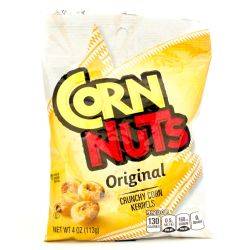 Corn Nuts - Original - 4oz