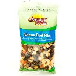 Energy Club - Nature Trail Mix - 6.50 oz