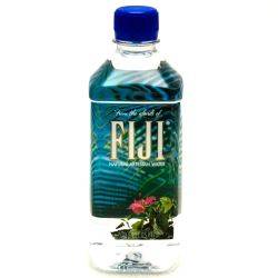 Fiji - Drinking Water - 500ml