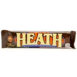 Heath - Milk Chocolate English Toffee...