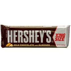 Hershey's Milk Chocolate with...