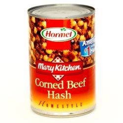 Hormel Mary Kitchen Corned Beef Hash...