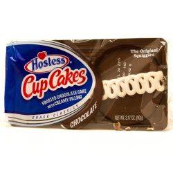 Hostess - Cup Cakes - 2 Pack - 3.17oz