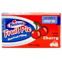 Hostess - Fruit Pie Real Fruit...