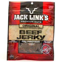 Jack Link's - Original Beef...