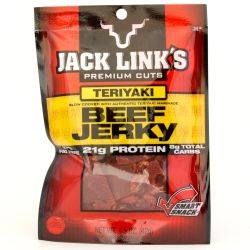 Jack Link's - Teriyaki Beef...