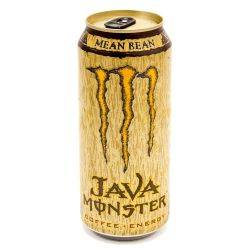 Java Monster - Coffee+Energy Drink -...
