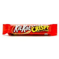 Kit Kat - Extra - Crispy Crisp Wafers...
