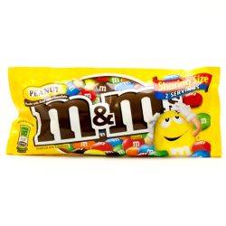 M&Ms - Peanut Sharing Size - 2...