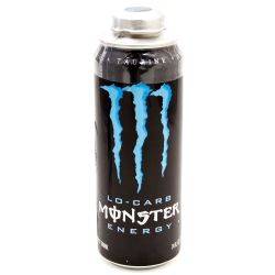 Monster - Energy Drink - Lo-Carb 24...