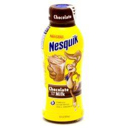 Nestle Nesquik - Chocolate Milk Low...