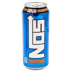 NOS - Energy Drink - 16 fl oz