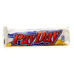 PayDay - Peanut Caramel - 1.85oz