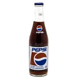 Pepsi - 12 fl oz