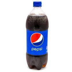 Pepsi Bottle - 1L